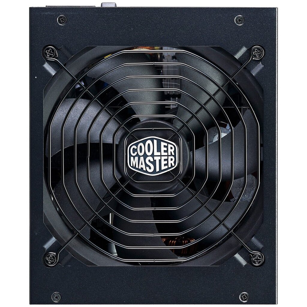 Cooler Master MWE Gold 1250 V2 kaina ir informacija | Maitinimo šaltiniai (PSU) | pigu.lt