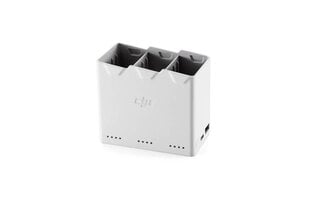 Док станция для зарядки аккумуляторов DJI Mini 3 Pro Two-Way Charging Hub цена и информация | Смарттехника и аксессуары | pigu.lt