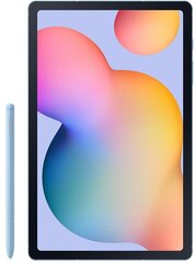 Samsung Galaxy Tab S6 Lite SM-P613NZBASEB WiFi 64GB, Blue цена и информация | Планшеты | pigu.lt