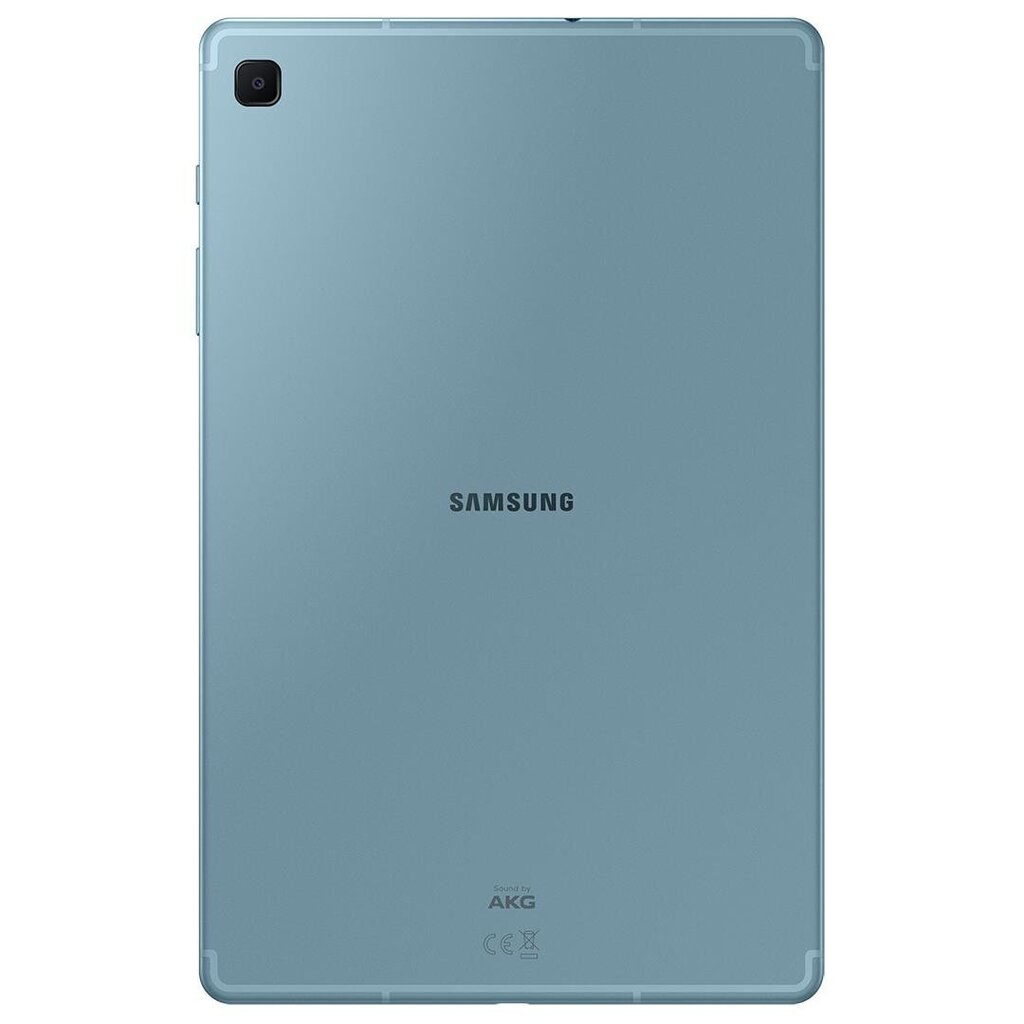 Samsung Galaxy Tab S6 Lite SM-P613NZBASEB WiFi 64GB, Blue kaina ir informacija | Planšetiniai kompiuteriai | pigu.lt