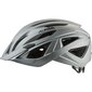 Kask rowerowy ALPINA PARANA ciemno szary matt 58-63 kaina ir informacija | Šalmai | pigu.lt