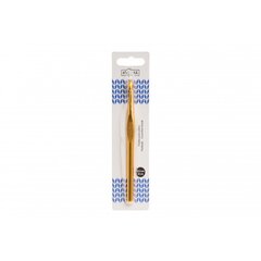 Металлический крючок для вязания (10 мм - 15 см) цена и информация | Принадлежности для вязания крючком | pigu.lt