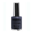 Лак для ногтей Andreia Hybrid Fusion H81, 10,5 мл