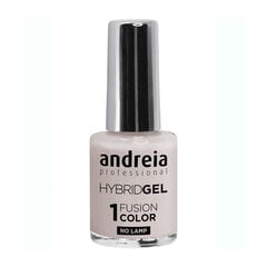 Лак для ногтей Andreia Hybrid Fusion H6, 10.5 мл цена и информация | Лаки, укрепители для ногтей | pigu.lt