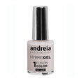 Лак для ногтей Andreia Hybrid Fusion H6, 10.5 мл