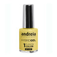 Лак для ногтей Andreia Hybrid Fusion H59, 10.5 мл