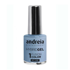 Лак для ногтей Andreia Hybrid Fusion H58, 10,5 мл цена и информация | Лаки, укрепители для ногтей | pigu.lt