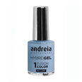 Лак для ногтей Andreia Hybrid Fusion H58, 10,5 мл