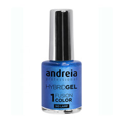 Лак для ногтей Andreia Hybrid Fusion H53, 10.5 мл цена и информация | Лаки, укрепители для ногтей | pigu.lt