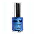 Лак для ногтей Andreia Hybrid Fusion H53, 10.5 мл