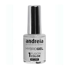 Лак для ногтей Andreia Hybrid Fusion H5, 10.5 мл цена и информация | Лаки, укрепители для ногтей | pigu.lt