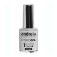 Лак для ногтей Andreia Hybrid Fusion H5, 10.5 мл