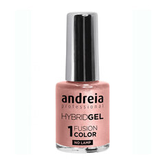 Лак для ногтей Andreia Hybrid Fusion H49, 10.5 мл цена и информация | Лаки, укрепители для ногтей | pigu.lt