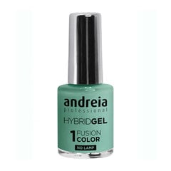 Лак для ногтей Andreia Hybrid Fusion H48, 10.5 мл цена и информация | Лаки, укрепители для ногтей | pigu.lt