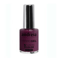 Nagų lakas Andreia Hybrid Fusion H24, 10,5 ml