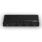 Video Switch HDMI 3PORT/38232 Lindy kaina ir informacija | Adapteriai, USB šakotuvai | pigu.lt