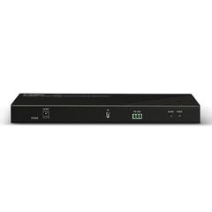 Video Switch HDMI 9PORT/38330 Lindy kaina ir informacija | Adapteriai, USB šakotuvai | pigu.lt