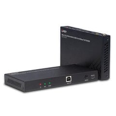 I/O Extender CAT6/38343, HDMI 100m kaina ir informacija | Adapteriai, USB šakotuvai | pigu.lt