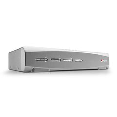 Видео разветвитель HDMI 2PORT/39307 Lindy цена и информация | Адаптеры, USB-разветвители | pigu.lt
