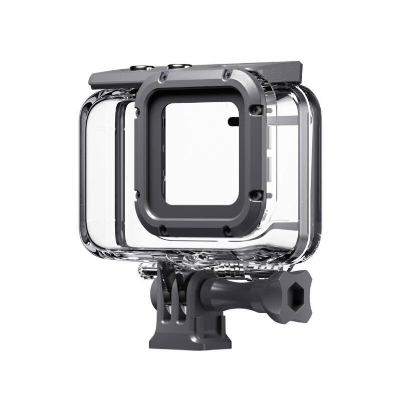 Dėklas Dive Case Insta360 ONE R/RS for 4K Boost Lens kaina ir informacija | Dėklai, krepšiai fotoaparatams ir objektyvams | pigu.lt