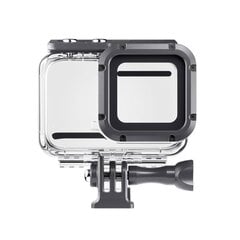 Водонепроницаемый корпус для камер Insta360 с зум-объективом 4K цена и информация | Футляры, чехлы для фотоаппаратов и объективов | pigu.lt