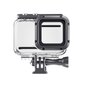 Dėklas Dive Case Insta360 ONE R/RS for 4K Boost Lens цена и информация | Dėklai, krepšiai fotoaparatams ir objektyvams | pigu.lt