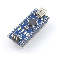 Iduino Nano цена и информация | Электроника с открытым кодом | pigu.lt