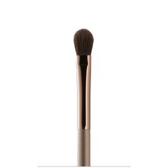 Akių šešėlių šepetėlis delilah Eyeshadow Brush kaina ir informacija | Makiažo šepetėliai, kempinėlės | pigu.lt