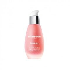 Veido serumas Darphin Intral Inner Youth Rescue, 50ml kaina ir informacija | Veido aliejai, serumai | pigu.lt