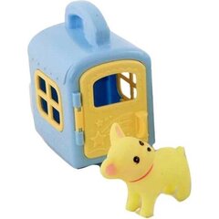Žaislas Mielas gyvūnėlis Cute Pet kaina ir informacija | Lavinamieji žaislai | pigu.lt