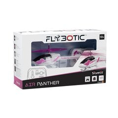 Радиоуправляемый вертолёт Silverlit Flybotic Air Fairy цена и информация | Игрушки для мальчиков | pigu.lt