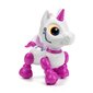 Vienaragis-robotas Silverlit Ycoo kaina ir informacija | Žaislai mergaitėms | pigu.lt