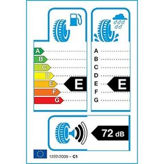 Visureigio padanga Hankook RF11 DYNAPRO AT2 225/70TR16 kaina ir informacija | Vasarinės padangos | pigu.lt