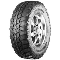 LINGLONG CROSSWIND MT 255/70R16 115/112Q цена и информация | Летняя резина | pigu.lt