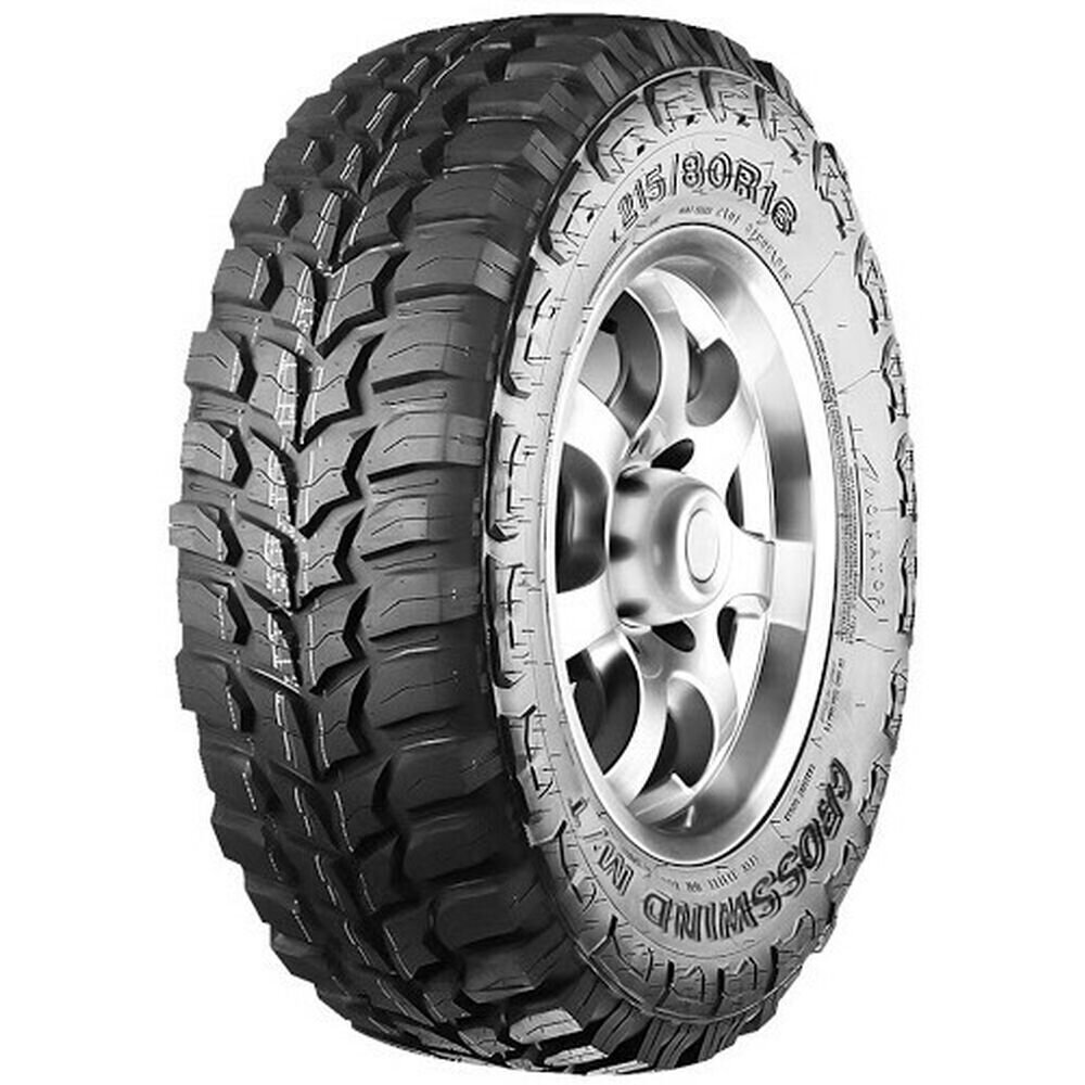 LINGLONG CROSSWIND MT 255/70R16 115/112Q kaina ir informacija | Vasarinės padangos | pigu.lt