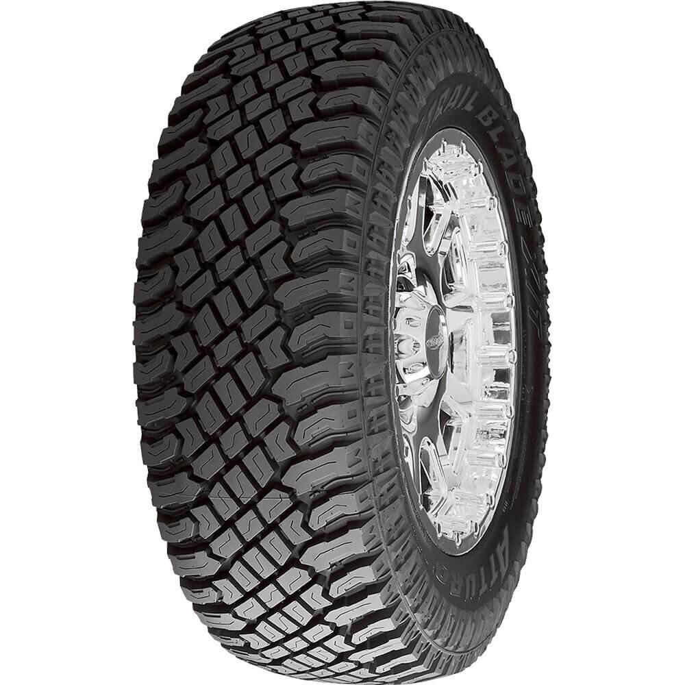 Atturo Trail Blade X/T 33X12.50R18 E/10PLY kaina ir informacija | Vasarinės padangos | pigu.lt