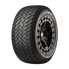 Gripmax Inception A/T255/65 R17 110T kaina ir informacija | Vasarinės padangos | pigu.lt