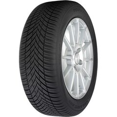 185/60R15 TOYO CELSIUS AS2 88V XL DBB71 3PMSF M+S цена и информация | Летняя резина | pigu.lt