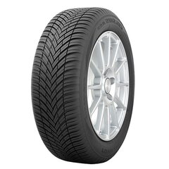 Toyo Tires Celsius AS2 235/45YR17 kaina ir informacija | Universalios padangos | pigu.lt