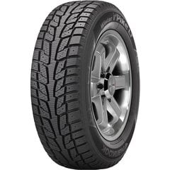 Hankook Winter I*pike LT 185/80r14c (rw09) 102/100r Studdable edb72 3pmsf icegrip m+s цена и информация | Зимняя резина | pigu.lt