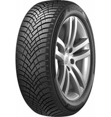 Hankook Winter I*cept 175/60r15 rs3 (w462) 81h Studdable dbb71 цена и информация | Зимняя резина | pigu.lt