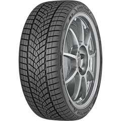 GOODYEAR ULTRAGRIP ICE 2+ 245/35R20 95T XL kaina ir informacija | Žieminės padangos | pigu.lt