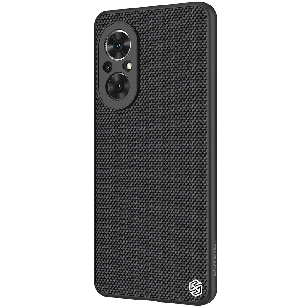 Nillkin Textured Case Durable Reinforced Case цена и информация | Telefono dėklai | pigu.lt