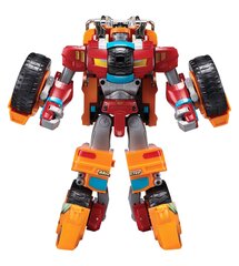 Transformeris Tobot „Galaxy Detectives“ Monster, 25 cm kaina ir informacija | Žaislai berniukams | pigu.lt