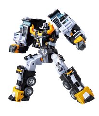 Transformeris Tobot „Galaxy Detectives“ BIG Trail, 28 cm kaina ir informacija | Žaislai berniukams | pigu.lt