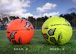 Futbolo kamuolys Yakima 100394, 3 dydis цена и информация | Futbolo kamuoliai | pigu.lt