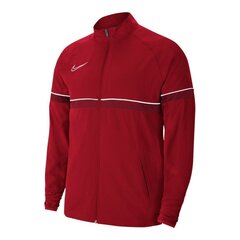 Nike bluzonas berniukams Junior Academy 21 Jr CW6121-657 kaina ir informacija | Megztiniai, bluzonai, švarkai berniukams | pigu.lt