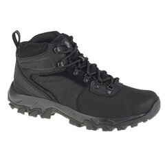 Sportiniai batai moterims Columbia Newton Ridge Plus II M 1594731011, juodi цена и информация | Кроссовки мужские | pigu.lt