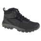 Sportiniai batai moterims Columbia Newton Ridge Plus II M 1594731011, juodi цена и информация | Kedai vyrams | pigu.lt