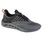Sportiniai batai vyrams 4F Men's Gecko M D4L22-OBMS102-23S, pilki цена и информация | Kedai vyrams | pigu.lt